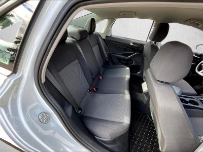 2020 Volkswagen Jetta S Auto w/ULEV