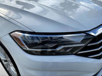 2020 Volkswagen Jetta S Auto w/ULEV