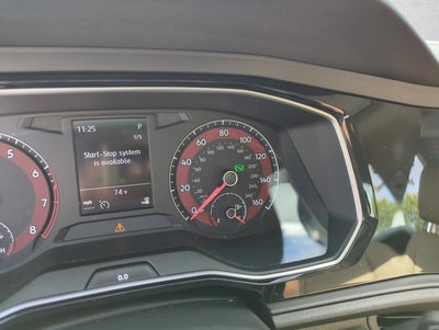 2019 Volkswagen Jetta SE Auto w/ULEV
