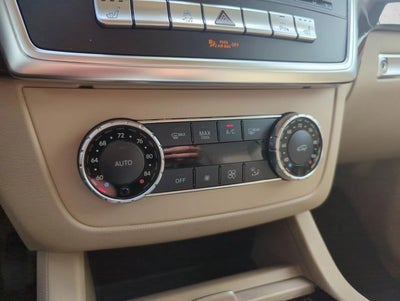 2014 Mercedes-Benz GL-Class GL 450 SUV