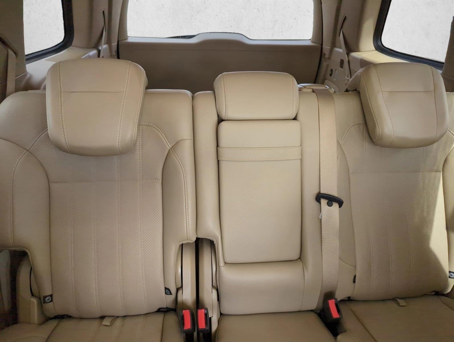 2014 Mercedes-Benz GL-Class GL 450 SUV
