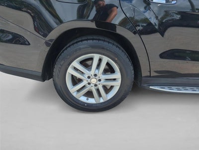 2014 Mercedes-Benz GL-Class GL 450 SUV
