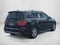 2014 Mercedes-Benz GL-Class GL 450 SUV
