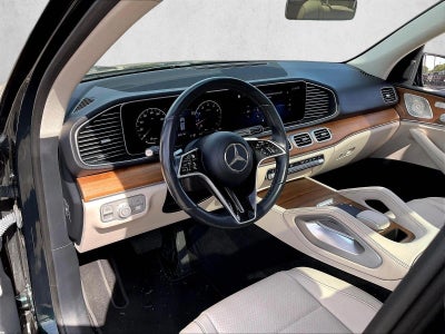 2024 Mercedes-Benz GLE GLE 350 4MATIC® SUV
