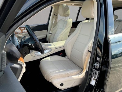 2024 Mercedes-Benz GLE GLE 350 4MATIC® SUV