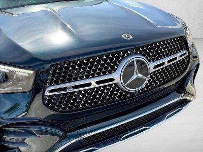2024 Mercedes-Benz GLE GLE 350 4MATIC® SUV