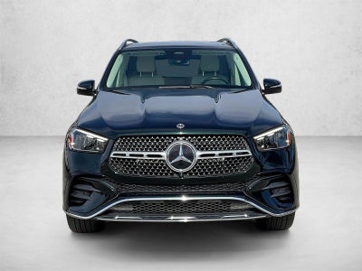 2024 Mercedes-Benz GLE GLE 350 4MATIC® SUV