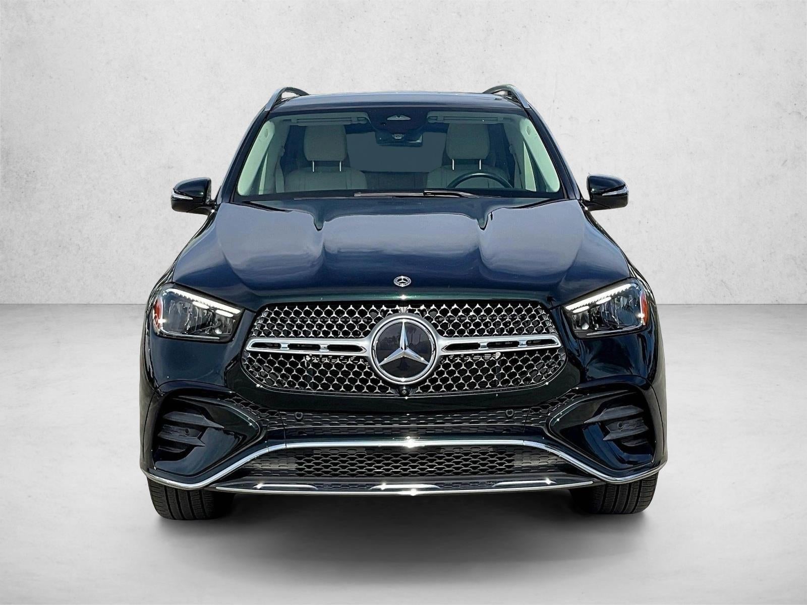 2024 Mercedes-Benz GLE GLE 350 4MATIC® SUV