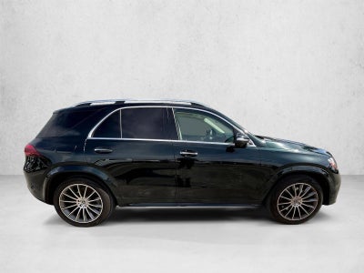 2024 Mercedes-Benz GLE GLE 350 4MATIC® SUV