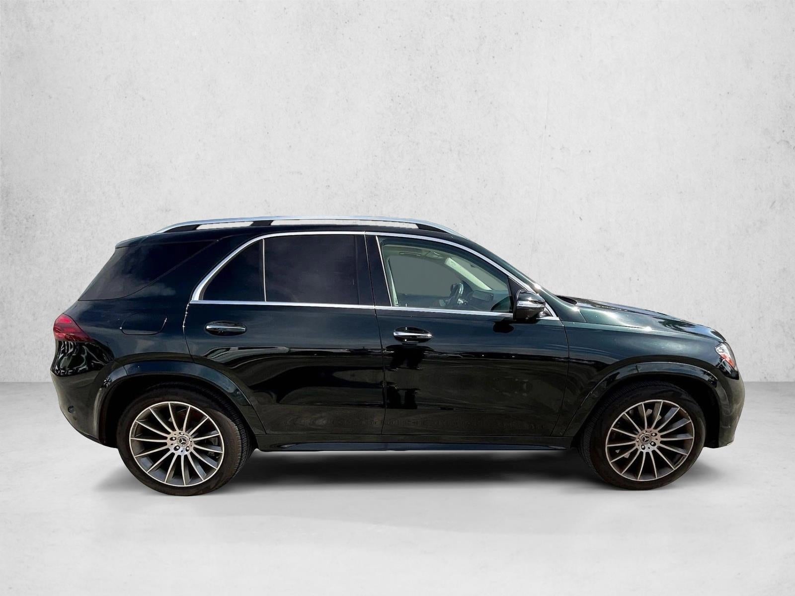 2024 Mercedes-Benz GLE GLE 350 4MATIC® SUV