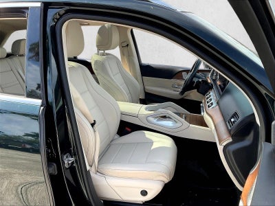 2024 Mercedes-Benz GLE GLE 350 4MATIC® SUV