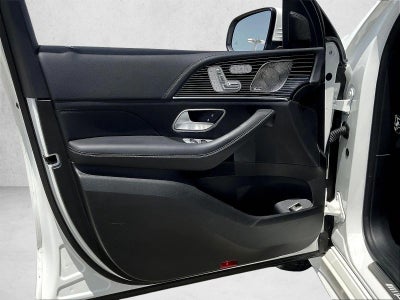 2024 Mercedes-Benz GLE AMG® GLE 53 4MATIC®+ SUV
