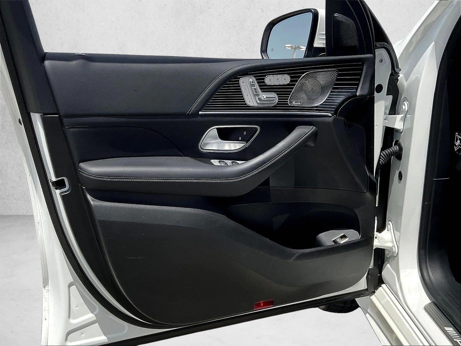 2024 Mercedes-Benz GLE AMG® GLE 53 4MATIC®+ SUV