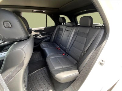 2024 Mercedes-Benz GLE AMG® GLE 53 4MATIC®+ SUV