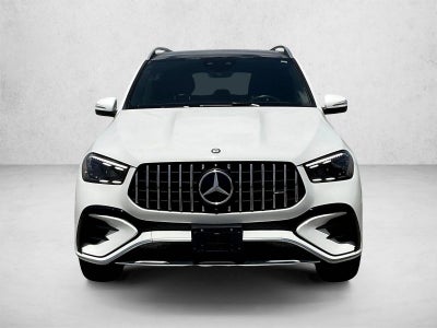 2024 Mercedes-Benz GLE AMG® GLE 53 4MATIC®+ SUV