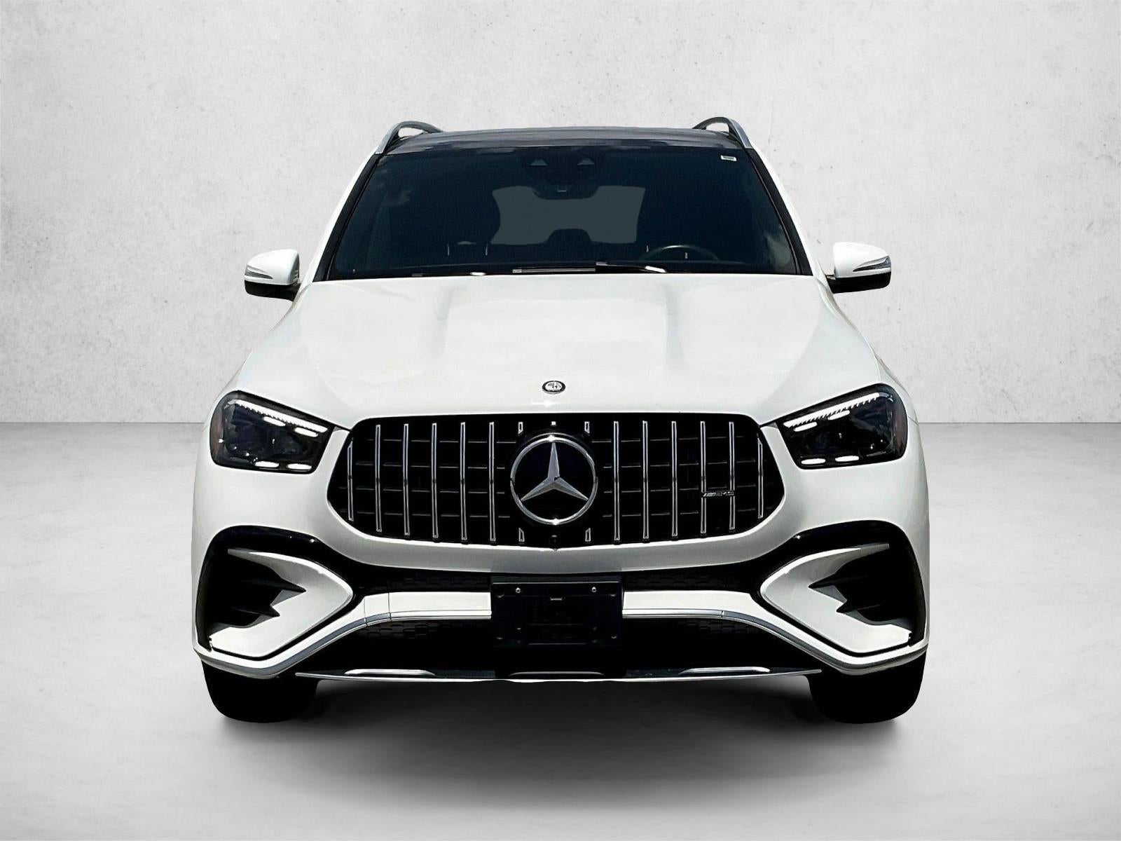 2024 Mercedes-Benz GLE AMG® GLE 53 4MATIC®+ SUV