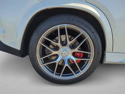 2021 Mercedes-Benz GLE AMG® GLE 63 S 4MATIC® SUV
