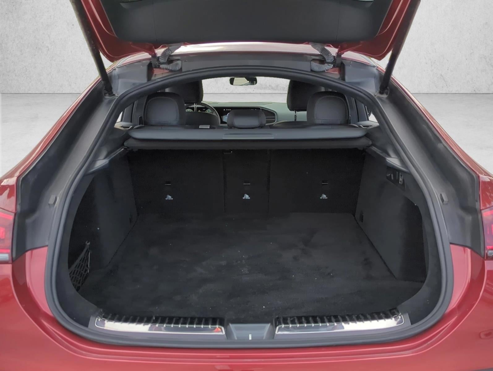 2022 Mercedes-Benz GLE AMG® GLE 63 S 4MATIC® Coupe