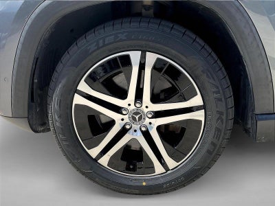 2021 Mercedes-Benz GLS GLS 450 4MATIC® SUV