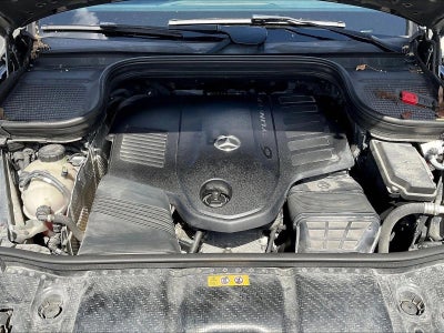 2021 Mercedes-Benz GLS GLS 450 4MATIC® SUV