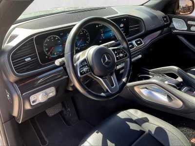 2021 Mercedes-Benz GLS GLS 450 4MATIC® SUV