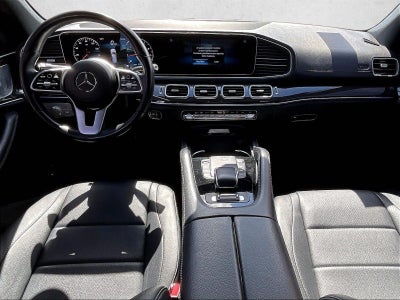 2021 Mercedes-Benz GLS GLS 450 4MATIC® SUV