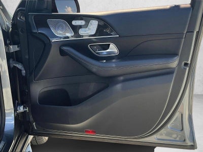 2021 Mercedes-Benz GLS GLS 450 4MATIC® SUV