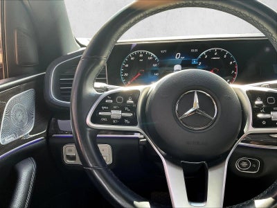 2021 Mercedes-Benz GLS GLS 450 4MATIC® SUV