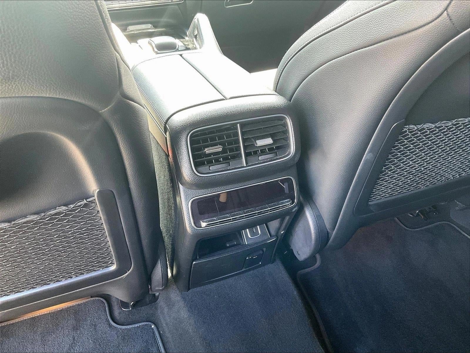 2021 Mercedes-Benz GLS GLS 450 4MATIC® SUV