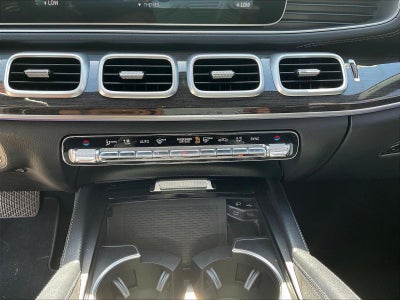 2021 Mercedes-Benz GLS GLS 450 4MATIC® SUV