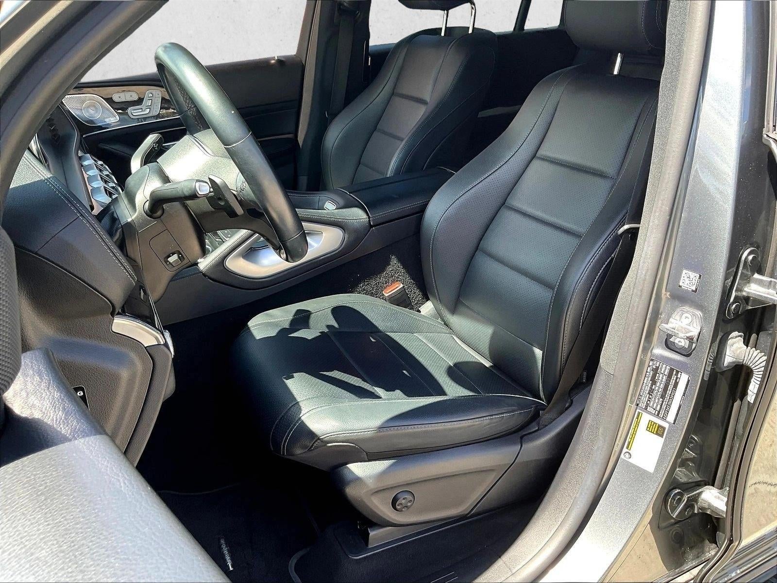 2021 Mercedes-Benz GLS GLS 450 4MATIC® SUV