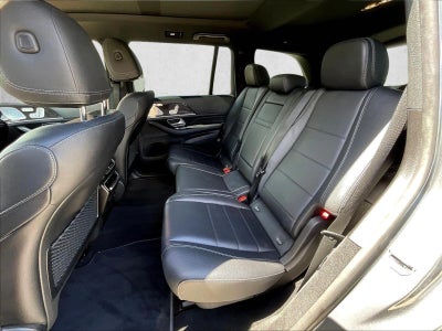 2021 Mercedes-Benz GLS GLS 450 4MATIC® SUV