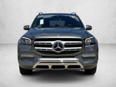 2021 Mercedes-Benz GLS GLS 450 4MATIC® SUV