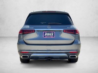 2021 Mercedes-Benz GLS GLS 450 4MATIC® SUV