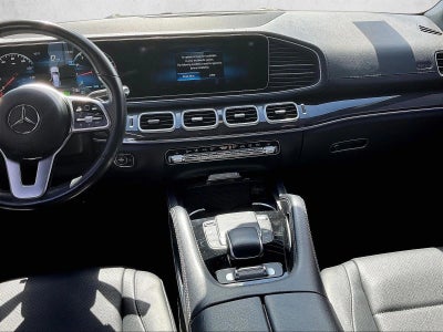 2021 Mercedes-Benz GLS GLS 450 4MATIC® SUV