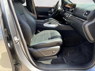 2021 Mercedes-Benz GLS GLS 450 4MATIC® SUV