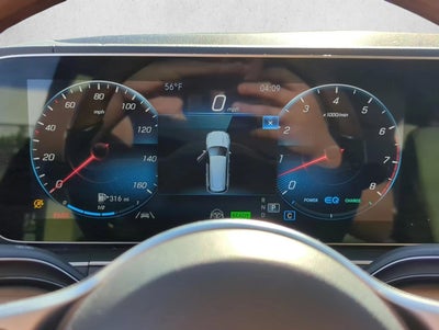 2022 Mercedes-Benz GLS GLS 450 4MATIC® SUV