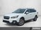 2019 Subaru Outback 2.5i Touring