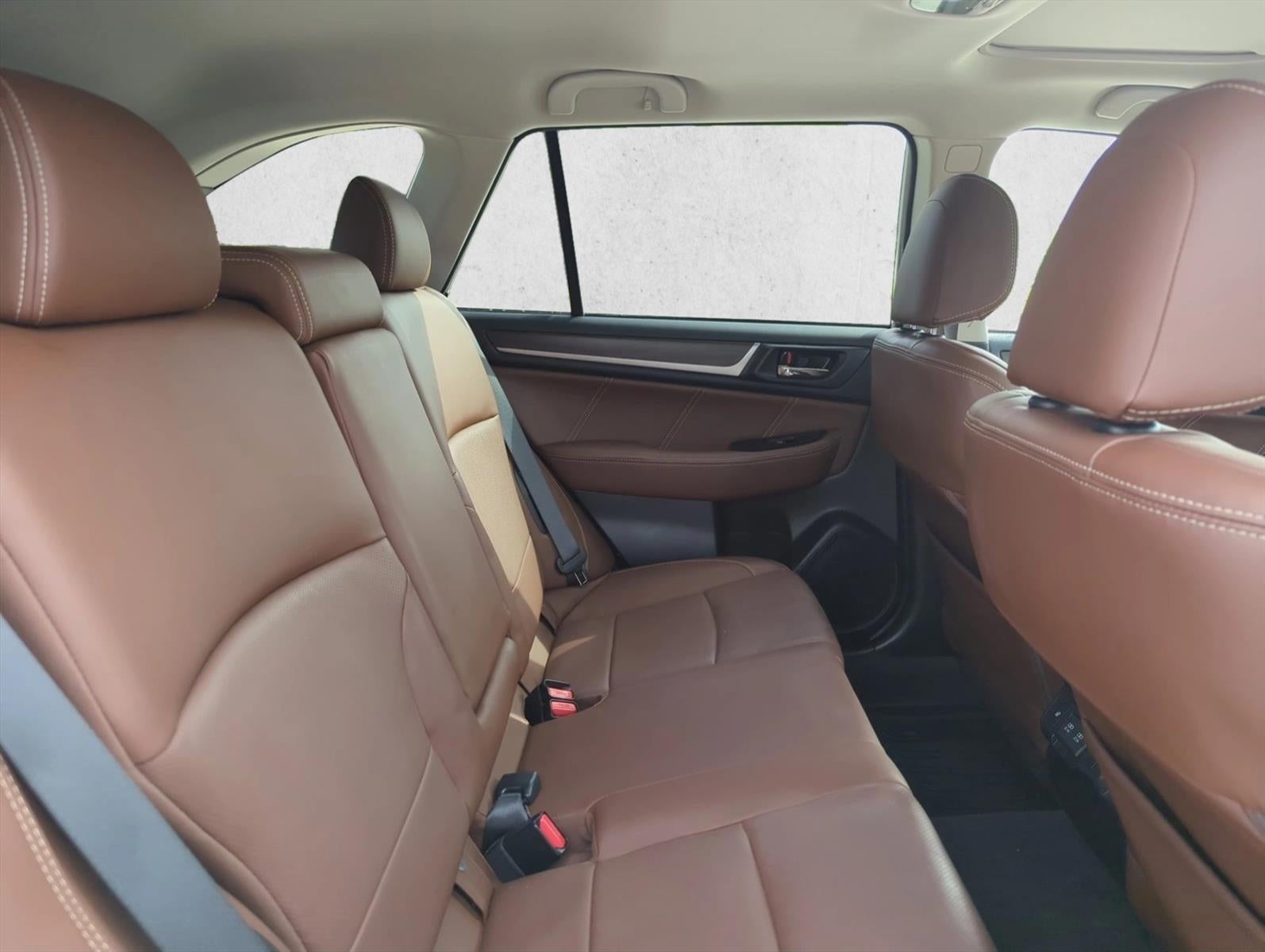 2019 Subaru Outback 2.5i Touring