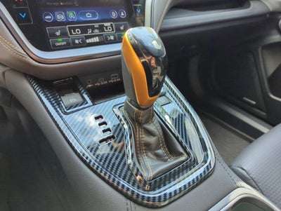 2025 Subaru Outback Wilderness AWD