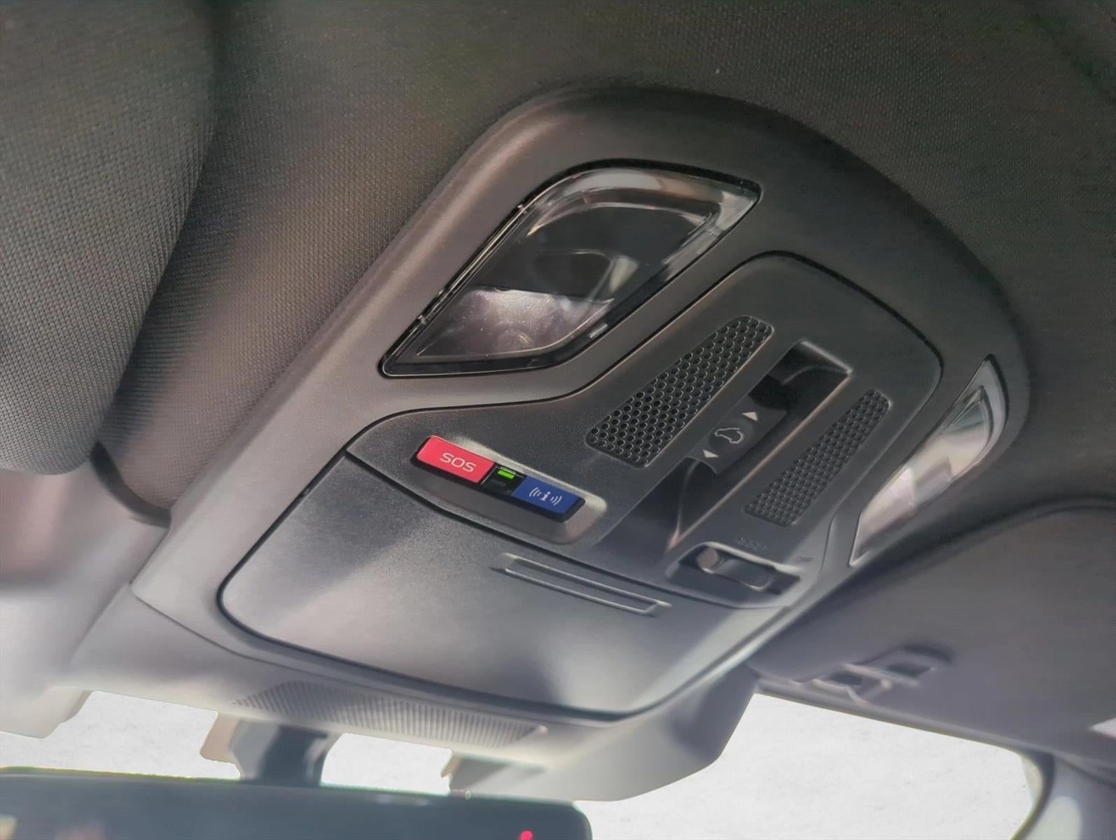 2025 Subaru Outback Wilderness AWD