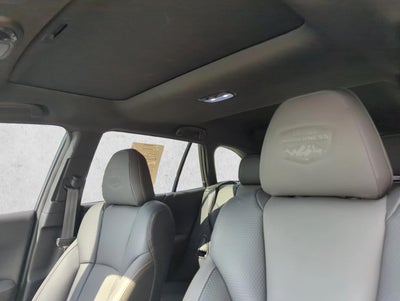 2025 Subaru Outback Wilderness AWD