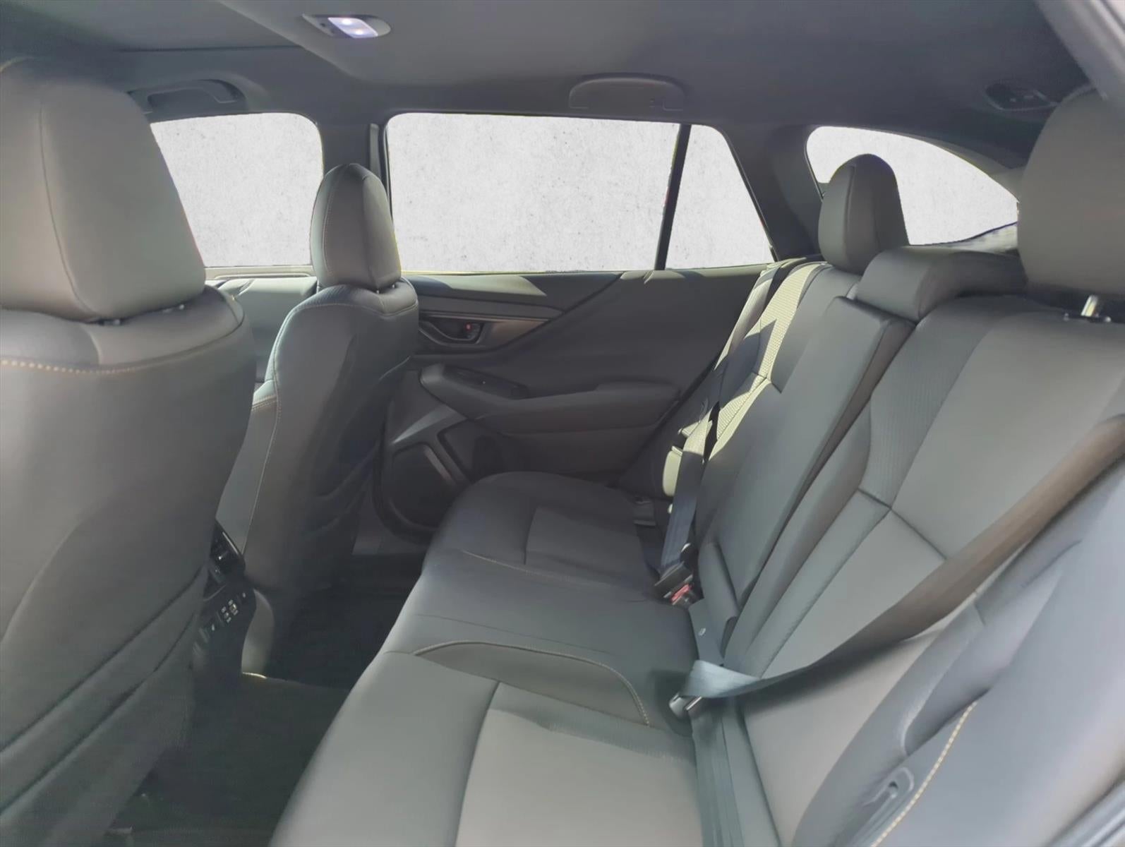 2025 Subaru Outback Wilderness AWD