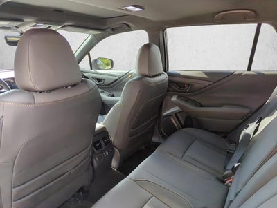 2025 Subaru Outback Wilderness AWD