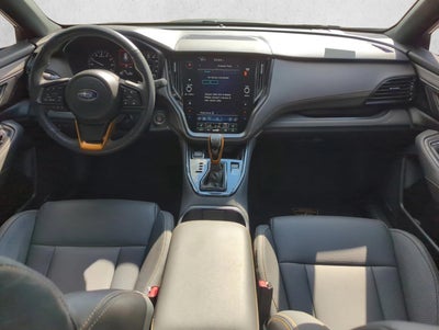 2025 Subaru Outback Wilderness AWD