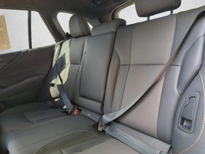 2025 Subaru Outback Wilderness AWD