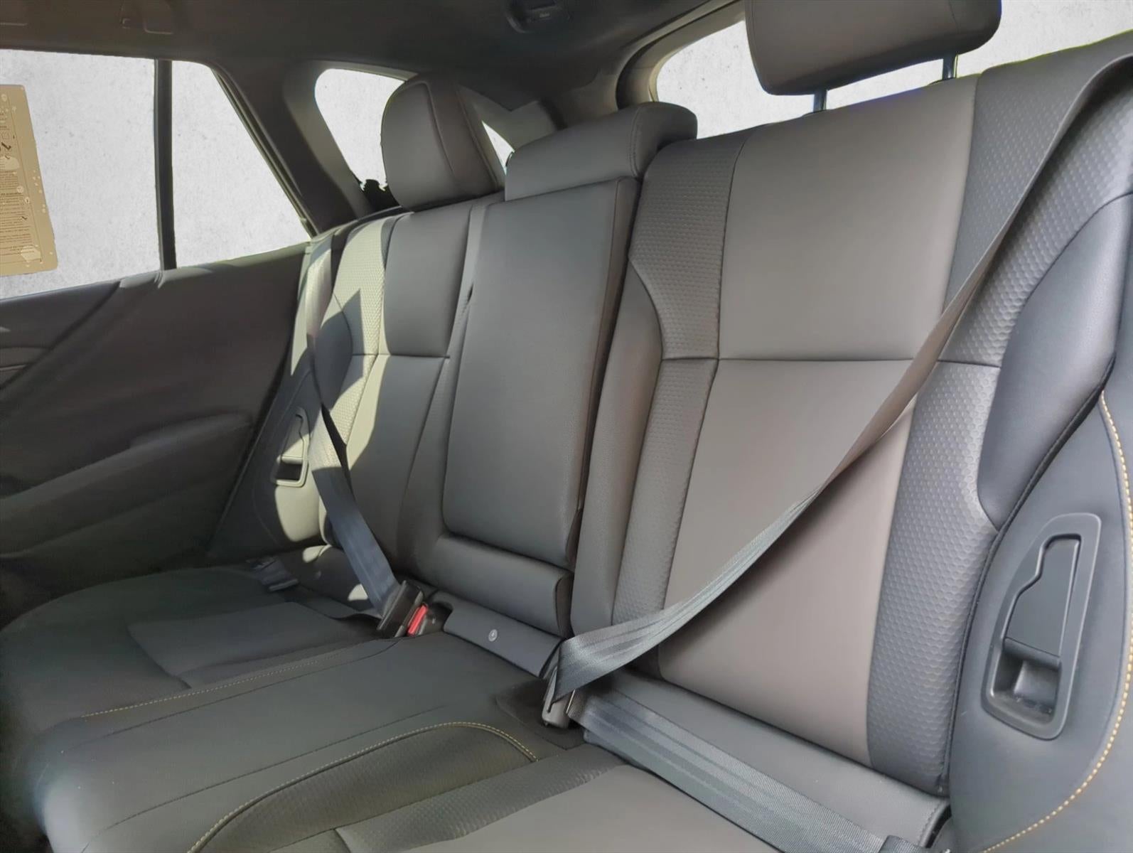 2025 Subaru Outback Wilderness AWD