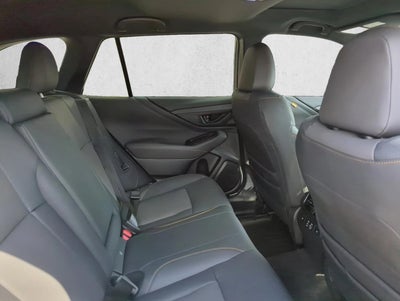 2025 Subaru Outback Wilderness AWD