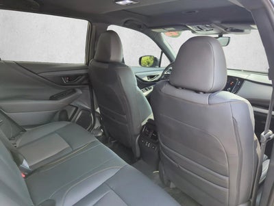 2025 Subaru Outback Wilderness AWD