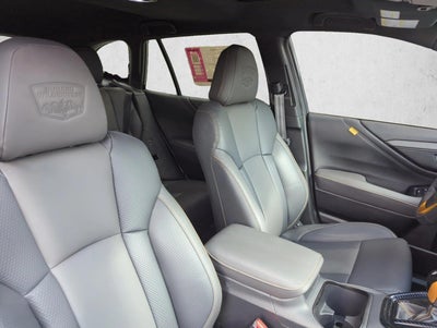 2025 Subaru Outback Wilderness AWD